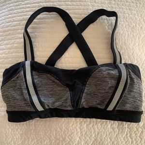 Lululemon Sports Bra 4